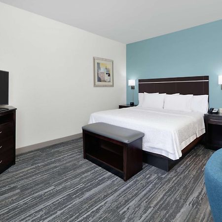 Hampton Inn & Suites Childress Dış mekan fotoğraf