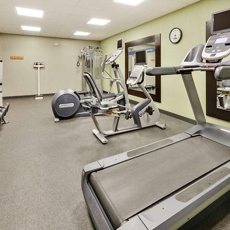 Hampton Inn & Suites Childress Dış mekan fotoğraf