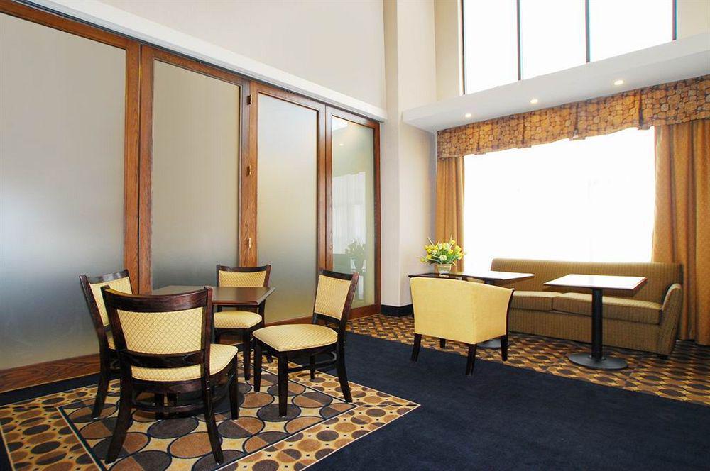 Hampton Inn & Suites Childress Dış mekan fotoğraf