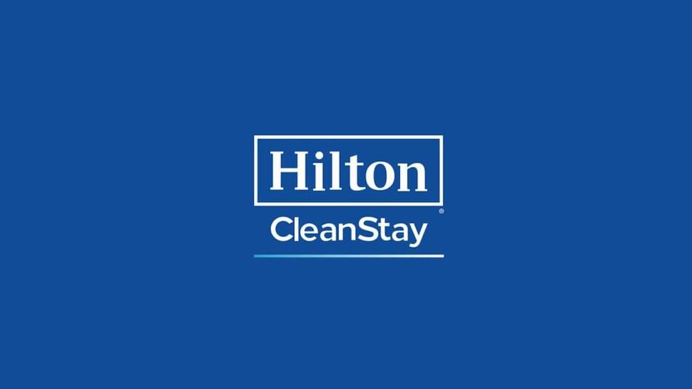 Hampton Inn & Suites Childress Dış mekan fotoğraf