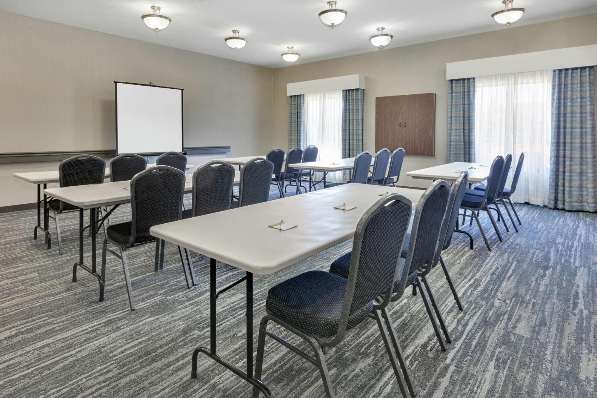 Hampton Inn & Suites Childress Dış mekan fotoğraf