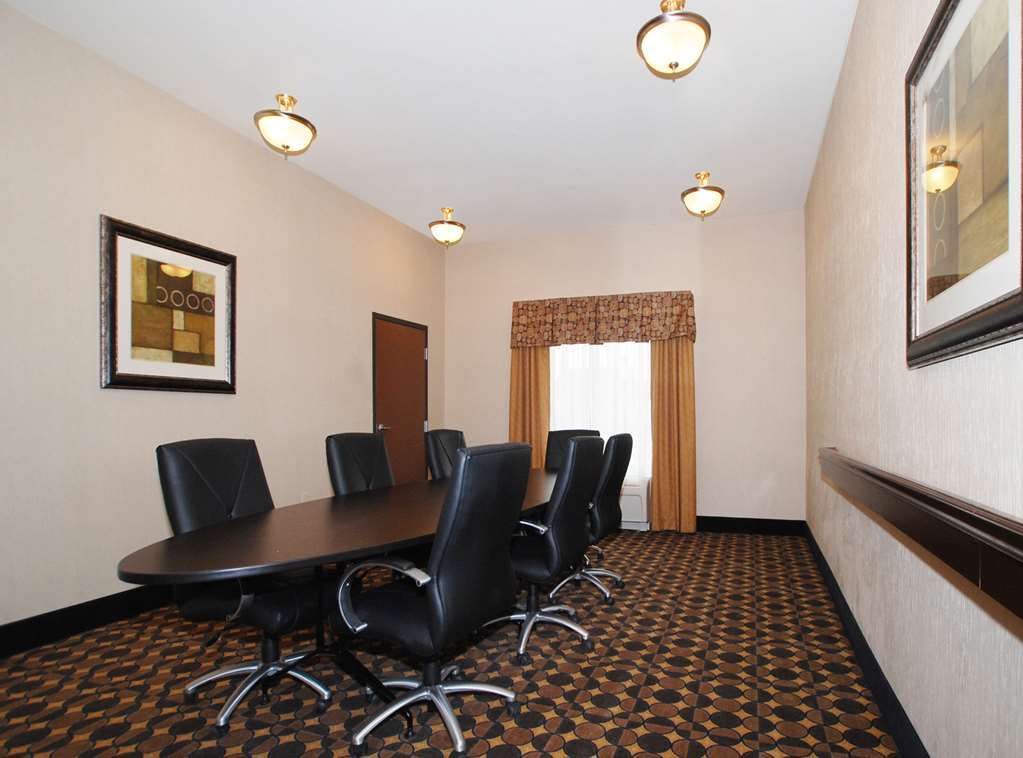Hampton Inn & Suites Childress Oda fotoğraf